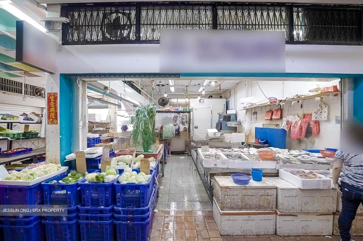 Tampines Street 44 (D18), Shop House #576167061
